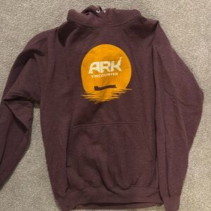 Ark Hoodie